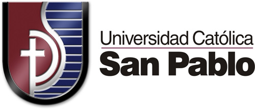 Ícono de la universiad Católica San Pablo